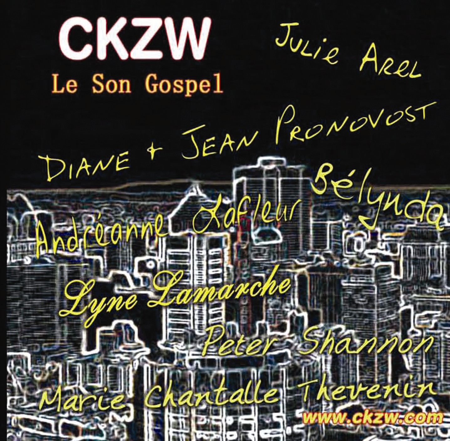 album ckzw